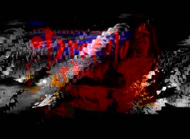 Dracula Non-Ghosting Super Bright LED Pinball Lighting Kit 2023 (1 of 1)