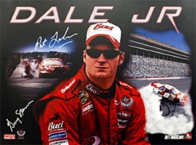 DALE JR 2023 Custom Non-Ghosting LED Pinball Lighting Kit (1 of 1)