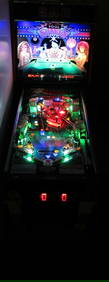 POOL SHARKS Pinball Custom LED Lighting Kit Non-Ghosting Super Bright 2023 (1 of 3)