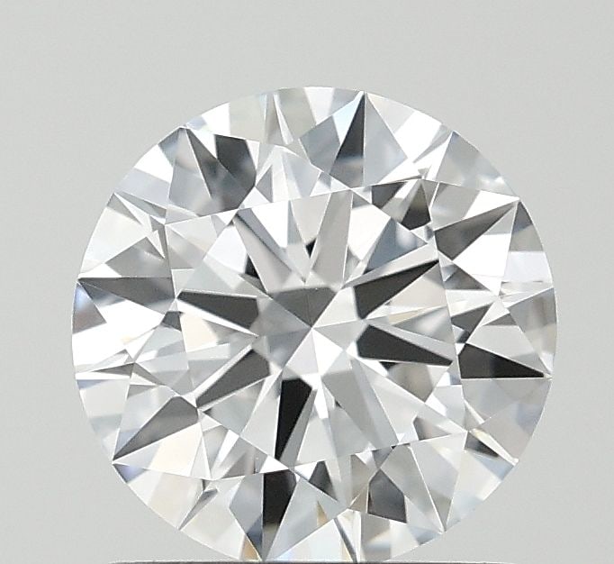 Ideal Loose Diamond - ROUND 1.21ct D VVS2: Ideal Loose Diamond - ROUND 1.21ct D VVS2 Source: This is a real non-mined Diamond that has been grown in a lab Shape: ROUND Carats: 1.21 Color: D Clarity: VVS2 Certification: IGI Video: