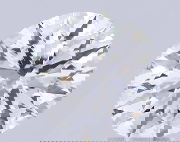 Ideal Loose Diamond - ROUND 3.81ct D VVS1 (1 of 1)