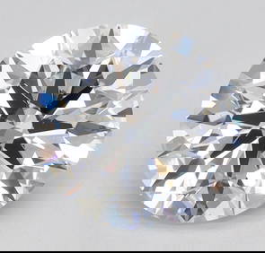 Ideal Loose Diamond - ROUND 1.7ct E VS1 (1 of 1)