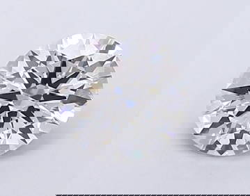 Ideal Loose Diamond - ROUND 1.29ct F VVS1 (1 of 1)