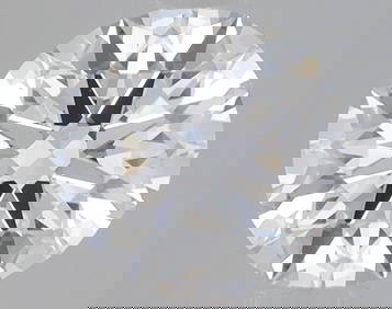 Ideal Loose Diamond - ROUND 1.59ct E VS1 (1 of 1)
