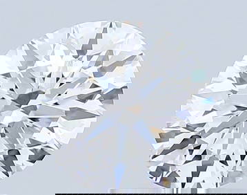 Ideal Loose Diamond - ROUND 1.1ct E VS1 (1 of 1)