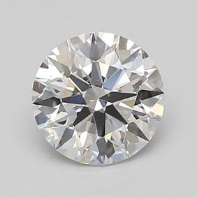 Ideal Loose Diamond - ROUND 1.58ct E VS1 (1 of 1)