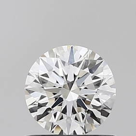 Ideal Loose Diamond - ROUND 0.55ct E VS1 (1 of 1)