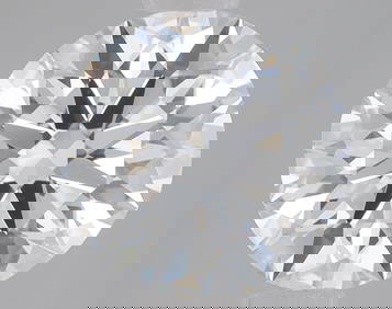 Ideal Loose Diamond - ROUND 4.09ct E VS1 (1 of 1)