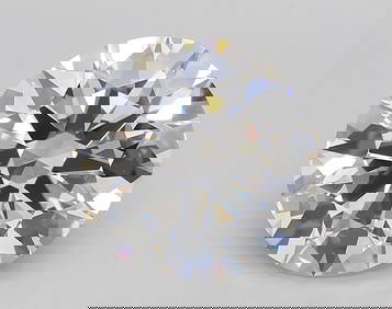 Ideal Loose Diamond - ROUND 4.72ct E VS1 (1 of 1)