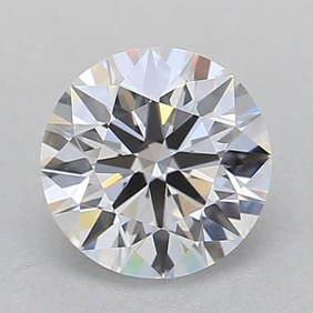 Ideal Loose Diamond - ROUND 0.47ct D VVS1 (1 of 1)