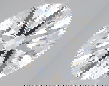 Ideal Loose Diamond - ROUND 3.56ct E VS1 (1 of 1)