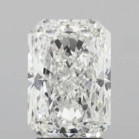 Ideal Loose Diamond - ROUND 1.0ct D VS1 (1 of 1)