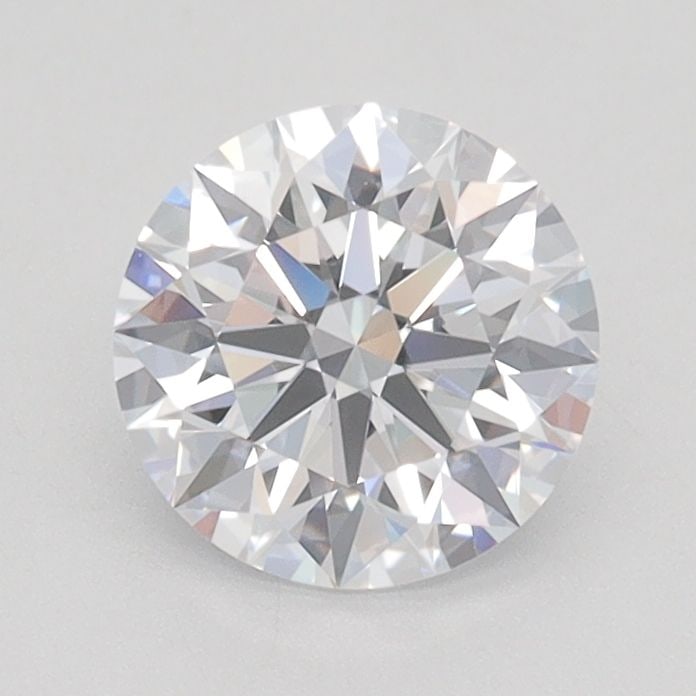 Ideal Loose Diamond - ROUND 1.02ct D VVS2: Ideal Loose Diamond - ROUND 1.02ct D VVS2 Source: This is a real non-mined Diamond that has been grown in a lab Shape: ROUND Carats: 1.02 Color: D Clarity: VVS2 Certification: IGI Video: