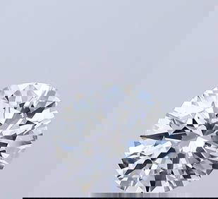 Ideal Loose Diamond - ROUND 1.0ct D VS1 (1 of 1)