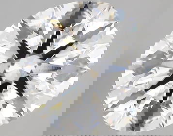 Ideal Loose Diamond - ROUND 4.66ct E VS1 (1 of 1)