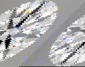 Ideal Loose Diamond - ROUND 4.7ct E VS1 (1 of 1)