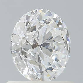 Ideal Loose Diamond - ROUND 1.0ct D VVS2 (1 of 1)