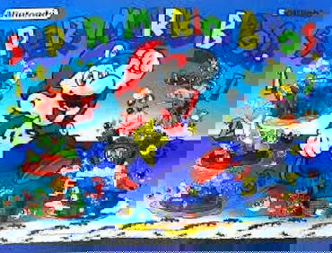 Complete LED Lighting Kit for SUPER MARIO BROS Pinball Machine (1 of 1)