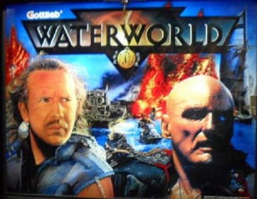 WATERWORLD Custom LED Lighting Kit Super Bright Non-Ghosting 2023 (1 of 1)