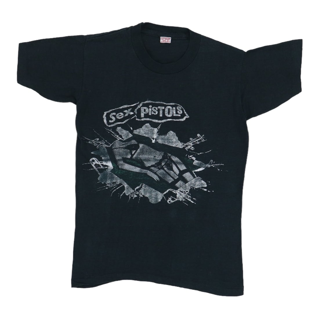 Sex Pistols: Jamie Reid. Pretty Vacant ? A Promoti Sex Pistols: Jamie Reid. Pretty Vacant ? A Promoti
