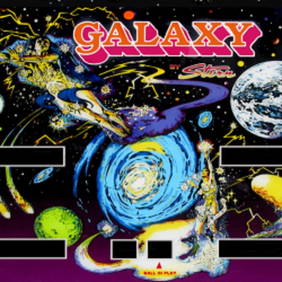 Galaxy Custom Super Bright Non-Ghosting Pinball LED Kit (1 of 1)