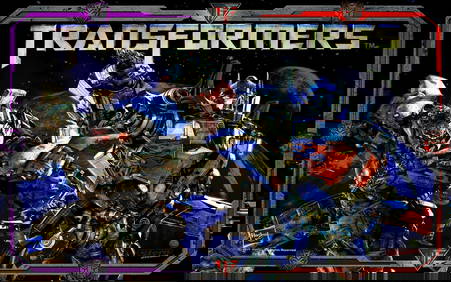2023 TRANSFORMERS Non-Ghosting Custom LED Pinball Kit (1 of 1)