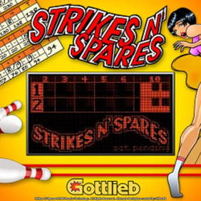 STRIKES n SPARES 2023 Complete Non-Ghosting Pinball LED Lighting Kit (1 of 1)
