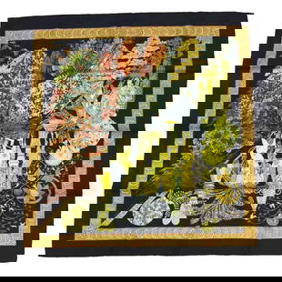 HERMES Scarf Muffler Carre 90 Les Legendes de l'Arbre Wood Legend Black 100% Silk Hermes: HERMES Scarf Muffler Carre 90 Les Legendes de l'Arbre Wood Legend Black 100% Silk Hermes Brand: Hermes Model: Carre 90 Country of Origin: France Number in Pack: 1 Type: Scarf Gender: Women Color: Blac