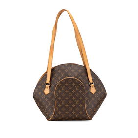 Louis Vuitton Monogram Ellipse GM Shopping Bag (1 of 16)