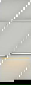 Elegant Lighting Outdoor LED Wall Fixture 17.13H Silver Finish (1 of 1)
