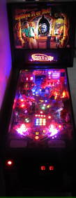 Ripley's Believe It or Not Pinball Custom LED Kit Non-Ghosting 2023 (1 of 7)