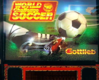 2023 WORLD SOCCER CHALLENGE Complete Custom Non-Ghosting LED Kit (1 of 1)