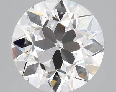 Loose Diamond - EUROPEAN CUT 2.04ct D VS1: Loose Diamond - EUROPEAN CUT 2.04ct D VS1 Source: This is a real non-mined Diamond that has been grown in a lab Shape: EUROPEAN CUT Carats: 2.04 Color: D Clarity: VS1 Certification: IGI Video: