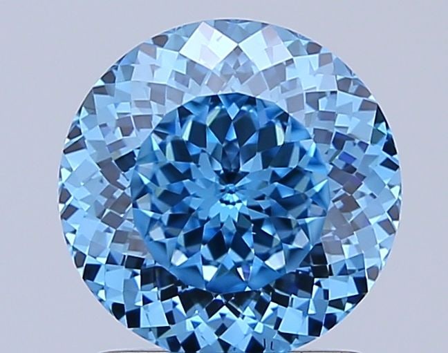 Loose Diamond - OTHER 1.34ct Fancy Vivid Blue VS1: Loose Diamond - OTHER 1.34ct Fancy Vivid Blue VS1 Source: This is a real non-mined Diamond that has been grown in a lab Shape: OTHER Carats: 1.34 Color: Fancy Vivid Blue Certification: IGI Video: