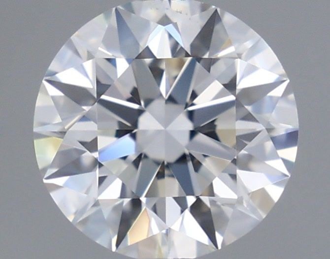Lab-Grown Round Diamond 1.17ct E VS2 IGI Certified: Lab-Grown Round Diamond 1.17ct E VS2 IGI Certified This stunning loose diamond is a lab-grown gem, showcasing a brilliant round shape. Weighing 1.17 carats, it features a color grade of E, indicating 