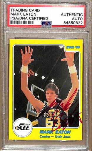 1990 Hoops Basketball Card (1990-91) #348 Phil Jackson Near