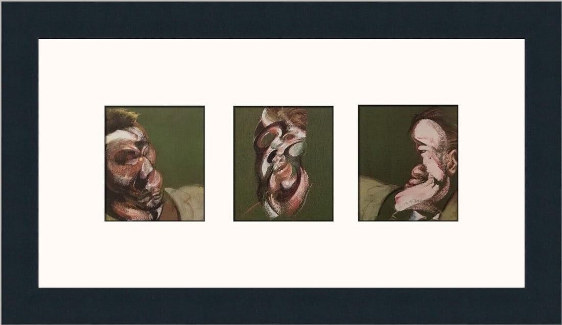 Alastair Thain Francis Bacon