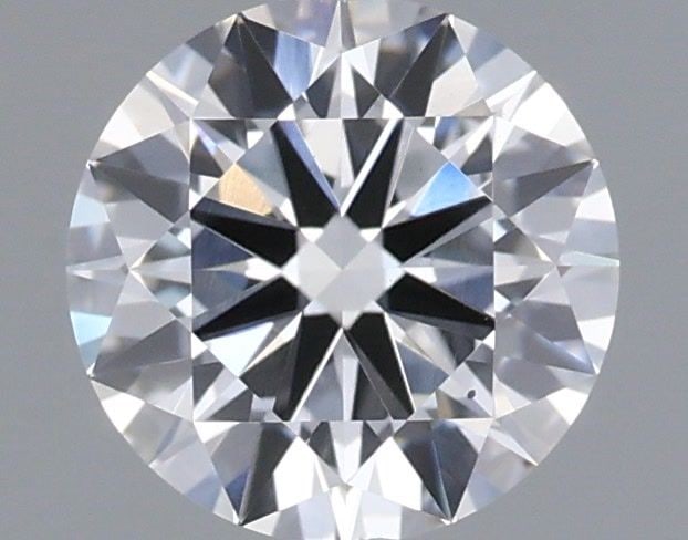Ideal Loose Diamond - ROUND 1.01ct D VS1: Ideal Loose Diamond - ROUND 1.01ct D VS1 Source: This is a real non-mined Diamond that has been grown in a lab Shape: ROUND Carats: 1.01 Color: D Clarity: VS1 Certification: IGI Video: