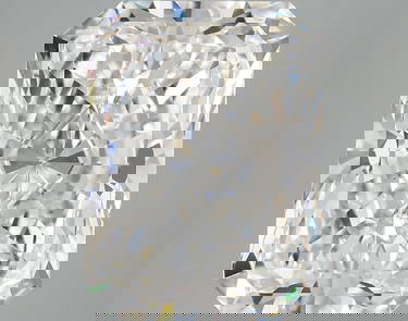 Loose Diamond - RADIANT 5.1ct D VS1