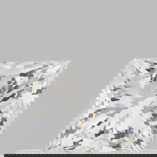 Loose Diamond - PRINCESS 0.35ct E VS1: Loose Diamond - PRINCESS 0.35ct E VS1 Source: This is a real non-mined Diamond that has been grown in a lab Shape: PRINCESS Carats: 0.35 Color: E Clarity: VS1 Certification: IGI Video: Video Link 