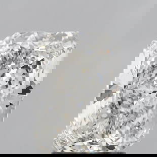 Loose Diamond - RADIANT 2.0ct H VS1: Loose Diamond - RADIANT 2.0ct H VS1 Source: This is a real non-mined Diamond that has been grown in a lab Shape: RADIANT Carats: 2.0 Color: H Clarity: VS1 Certification: IGI Video: Video Link 