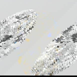 Loose Diamond - OVAL 1.59ct F VVS2: Loose Diamond - OVAL 1.59ct F VVS2 Source: This is a real non-mined Diamond that has been grown in a lab Shape: OVAL Carats: 1.59 Color: F Clarity: VVS2 Certification: IGI Video: Video Link 