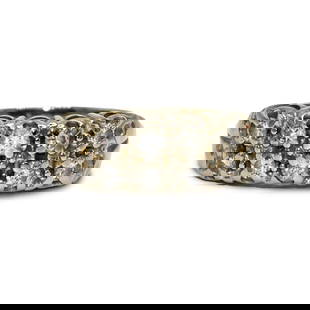 14k White Gold Vintage Diamond Ring 0.25ctw Size 6 VS H-I: 14k White Gold Vintage Diamond Ring 0.25ctw Size 6 VS H-I This exquisite 14k White Gold Diamond Ring features a total diamond weight of 0.25 carats, showcasing stunning round brilliant cut diamonds.