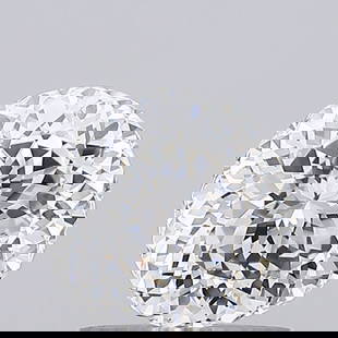 Loose Diamond - OTHER 1.32ct E VVS2: Loose Diamond - OTHER 1.32ct E VVS2 Source: This is a real non-mined Diamond that has been grown in a lab Shape: OTHER Carats: 1.32 Color: E Clarity: VVS2 Certification: IGI Video: Video Link 