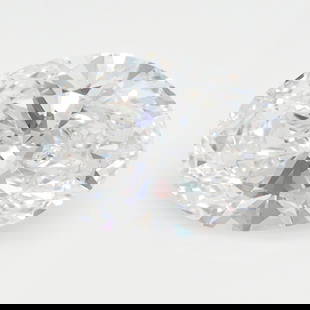 Loose Diamond - OVAL 1.51ct D VVS1: Loose Diamond - OVAL 1.51ct D VVS1 Source: This is a real non-mined Diamond that has been grown in a lab Shape: OVAL Carats: 1.51 Color: D Clarity: VVS1 Certification: IGI Video: Video Link 