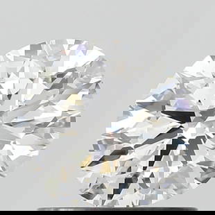 Ideal Loose Diamond - ROUND 1.0ct D VVS2: Ideal Loose Diamond - ROUND 1.0ct D VVS2 Source: This is a real non-mined Diamond that has been grown in a lab Shape: ROUND Carats: 1.0 Color: D Clarity: VVS2 Certification: IGI Video: Video Link 