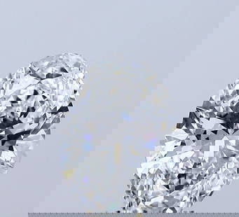 Loose Diamond - OVAL 1.59ct E VVS2: Loose Diamond - OVAL 1.59ct E VVS2 Source: This is a real non-mined Diamond that has been grown in a lab Shape: OVAL Carats: 1.59 Color: E Clarity: VVS2 Certification: IGI Video: Video Link 