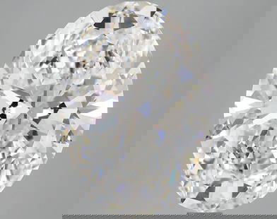 Loose Diamond - OVAL 5.02ct F VS1: Loose Diamond - OVAL 5.02ct F VS1 Source: This is a real non-mined Diamond that has been grown in a lab Shape: OVAL Carats: 5.02 Color: F Clarity: VS1 Certification: IGI Video: Video Link 