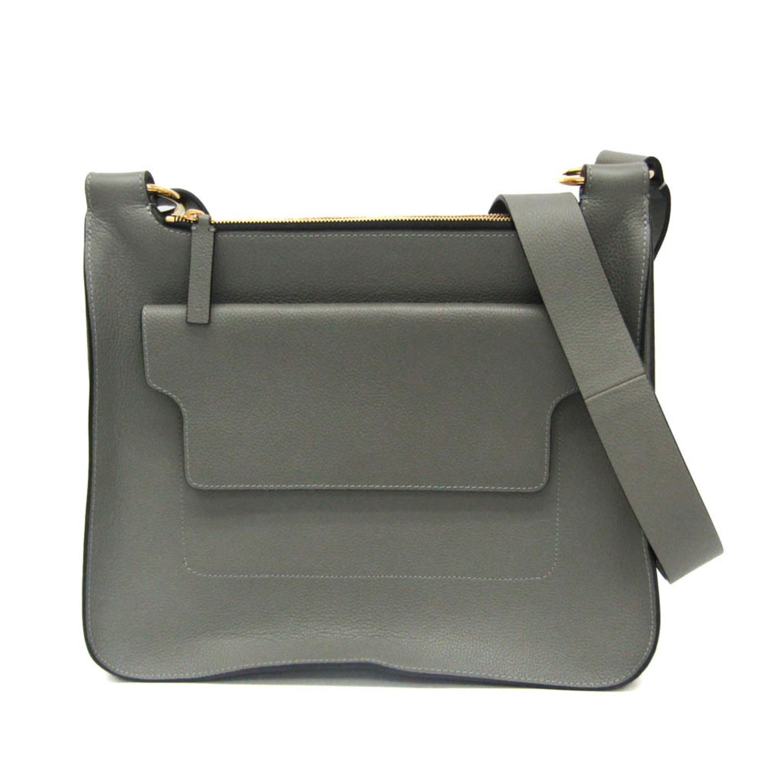 Marni Gray Leather Shoulder Bag Women's Italy Crafted: Marni Gray Leather Shoulder Bag Women's Italy Crafted Introducing the Marni Women's Leather Shoulder Bag in a sophisticated gray color. Crafted from high-quality leather, this bag is designed for styl