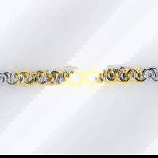 14k Yellow Gold 0.92ctw Round Diamond Milgrain Eternity Band Ring: 14k Yellow Gold 0.92ctw Round Diamond Milgrain Eternity Band Ring This exquisite 14k yellow gold eternity band ring showcases a total carat weight of 0.92ctw with round diamonds elegantly set in a